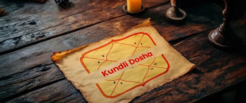 Can a Kundli Identify Doshas or Flaws? Find Answer with Free Kundli